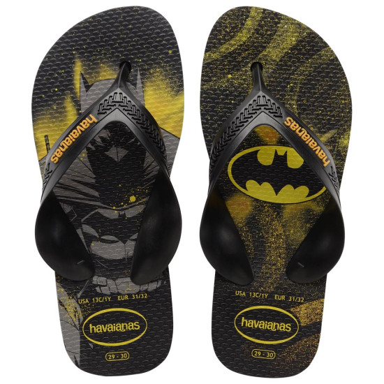 Havaianas Kids Max Herois